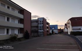 Strandfee
